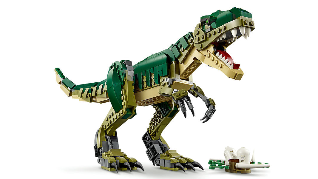 LEGO 31151 Creator 3in1 T. rex,