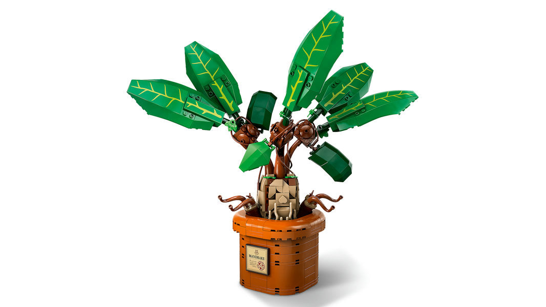 LEGO 76433 Mandrake