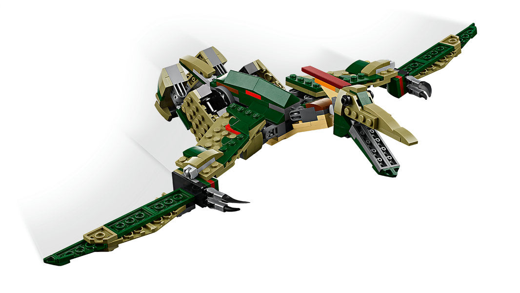 LEGO 31151 Creator 3in1 T. rex,