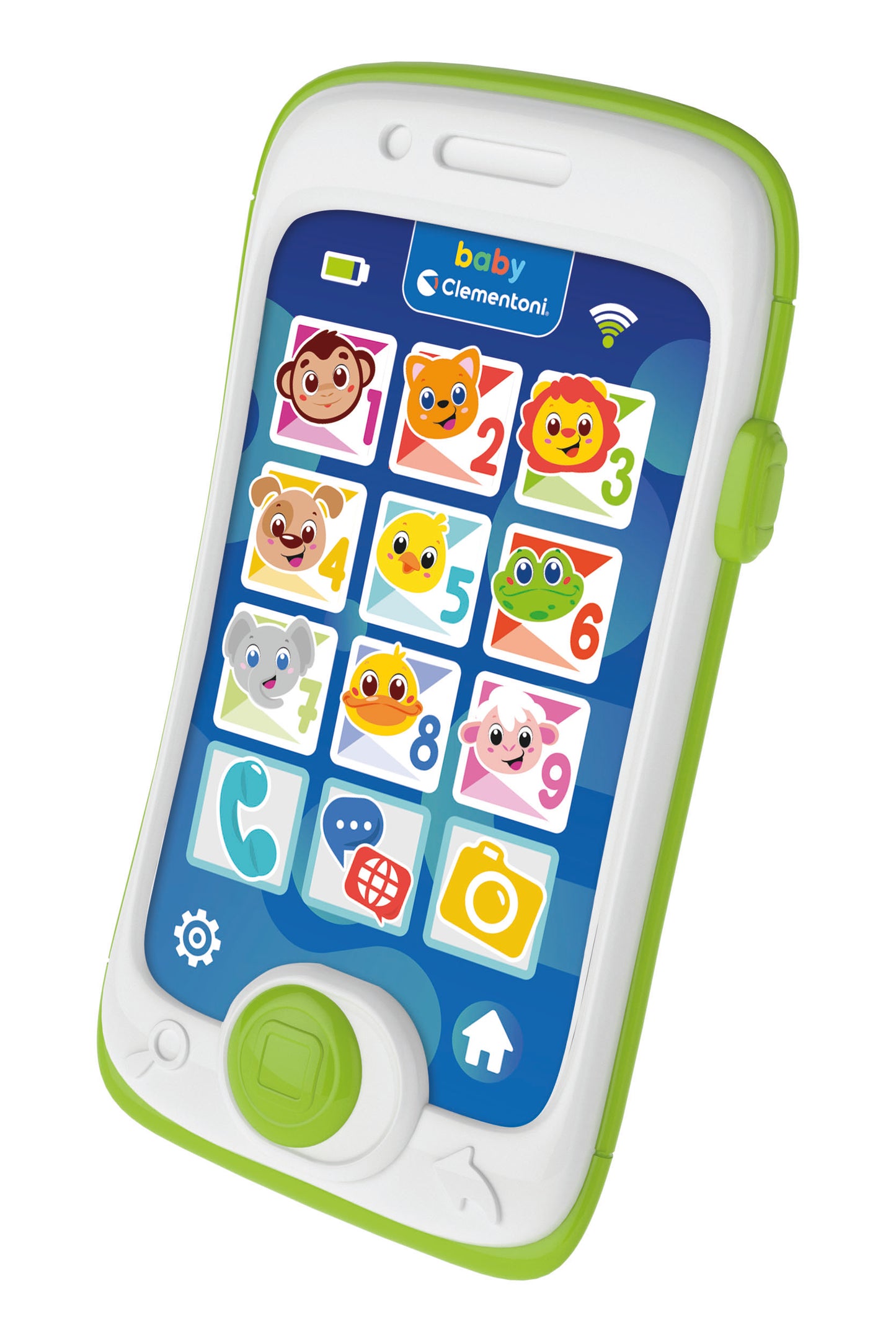Clementoni My Phone Touch & play