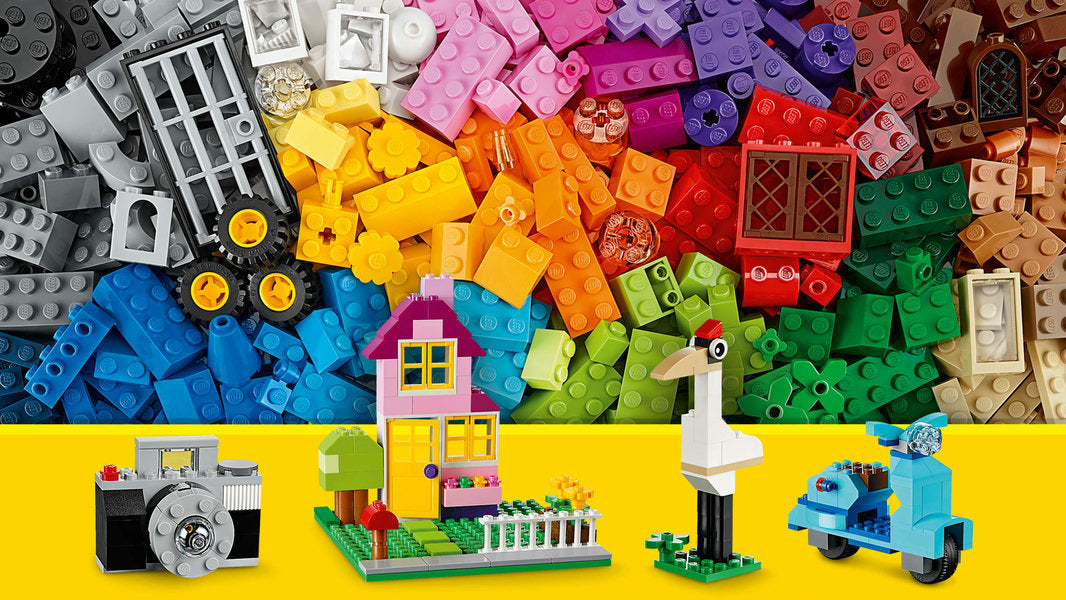 LEGO 10698 LEGO® Large Creative Brick Box