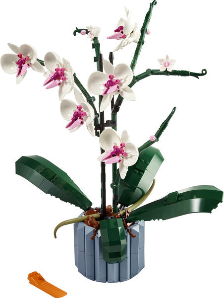LEGO 10311 Orchid
