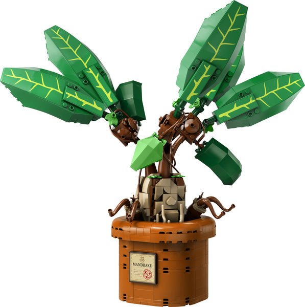 LEGO 76433 Mandrake