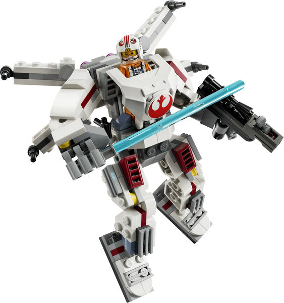 LEGO 75390 Luke Skywalker X-Wing Mech