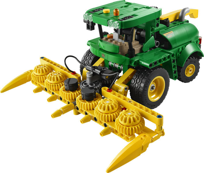 LEGO 42168 John Deere 9700 Forage Harvester