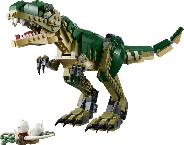 LEGO 31151 Creator 3in1 T. rex,