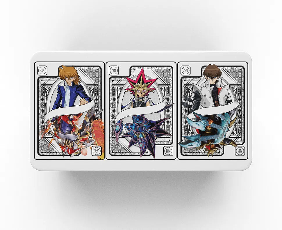 Yu-Gi-Oh! Mega Pack Tin 2025