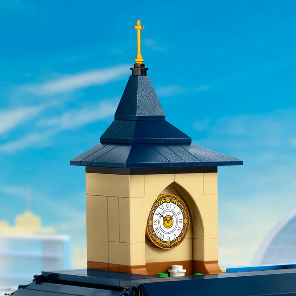 LEGO 60469 Central Train Station