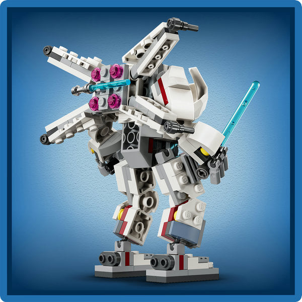 LEGO 75390 Luke Skywalker X-Wing Mech
