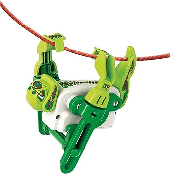 Celmentoni Science & Play Robot Climber