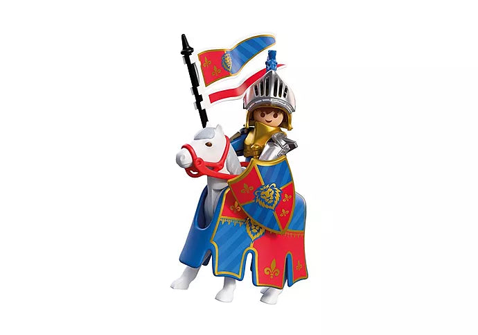Playmobil 72119 Lion Knight Leader
