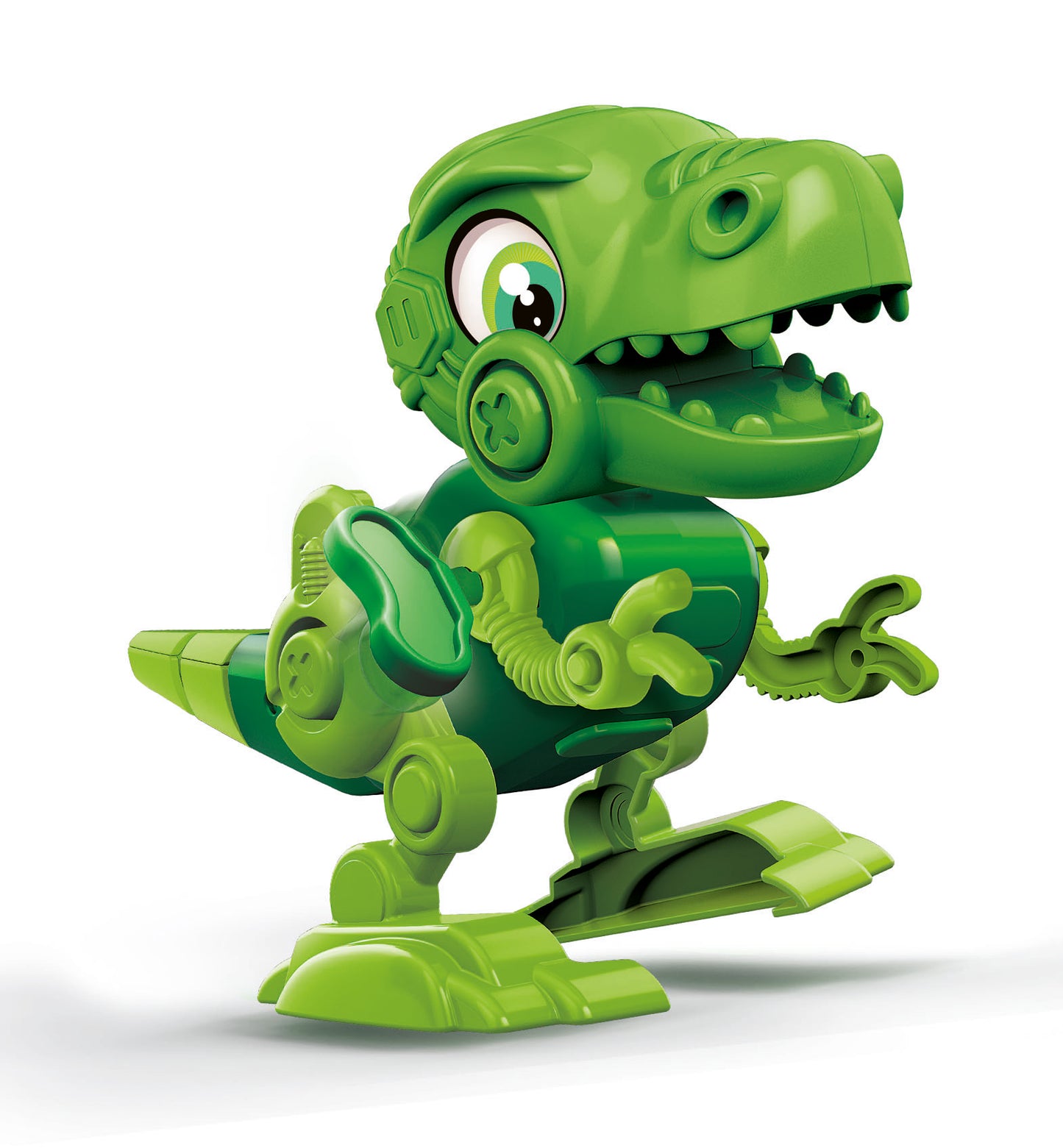 Clementoni Dino Bot T-rex
