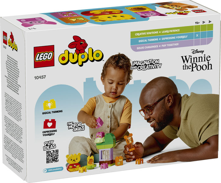 LEGO 10457 Winnie the Pooh's Birthday Party