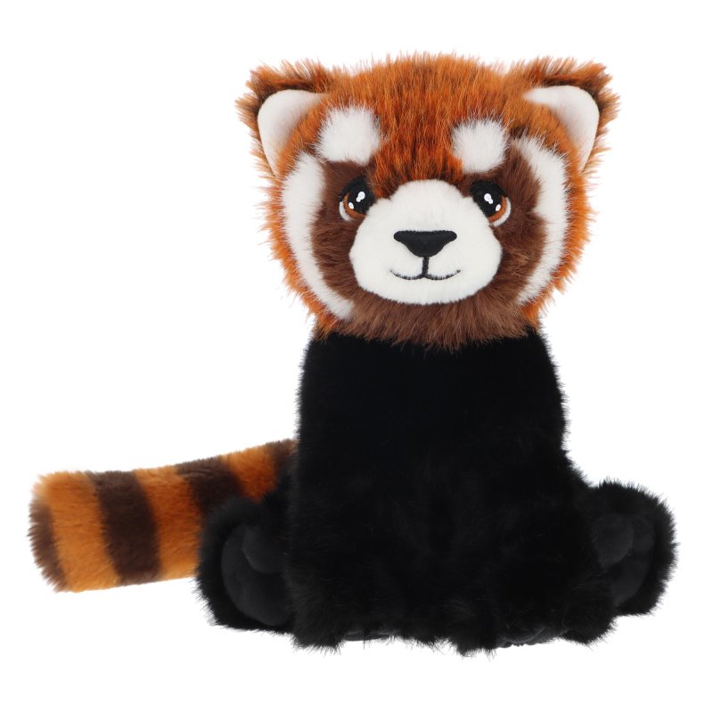 20cm Keeleco Red Panda