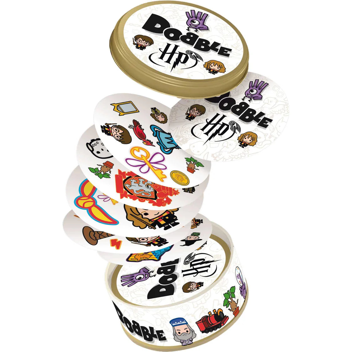 Harry Potter Dobble