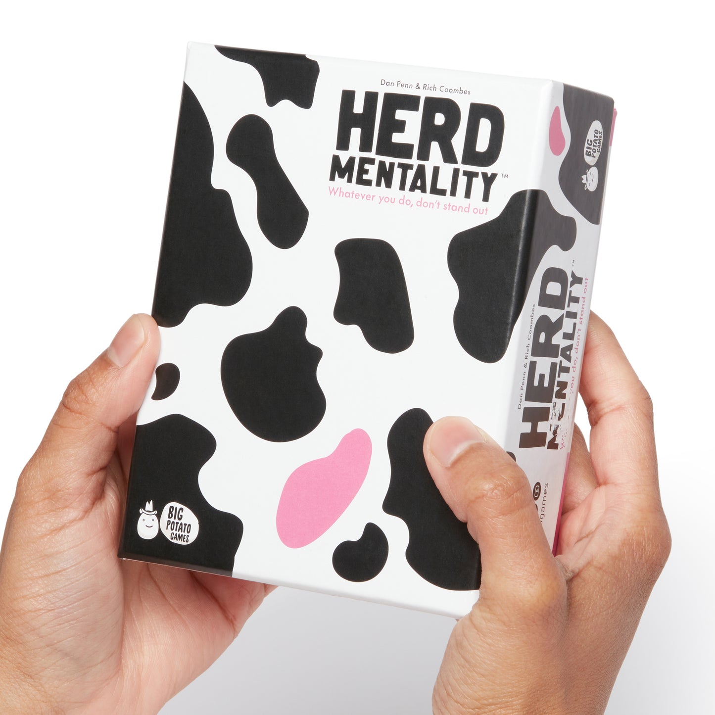 Herd Mentality Mini Game 10+