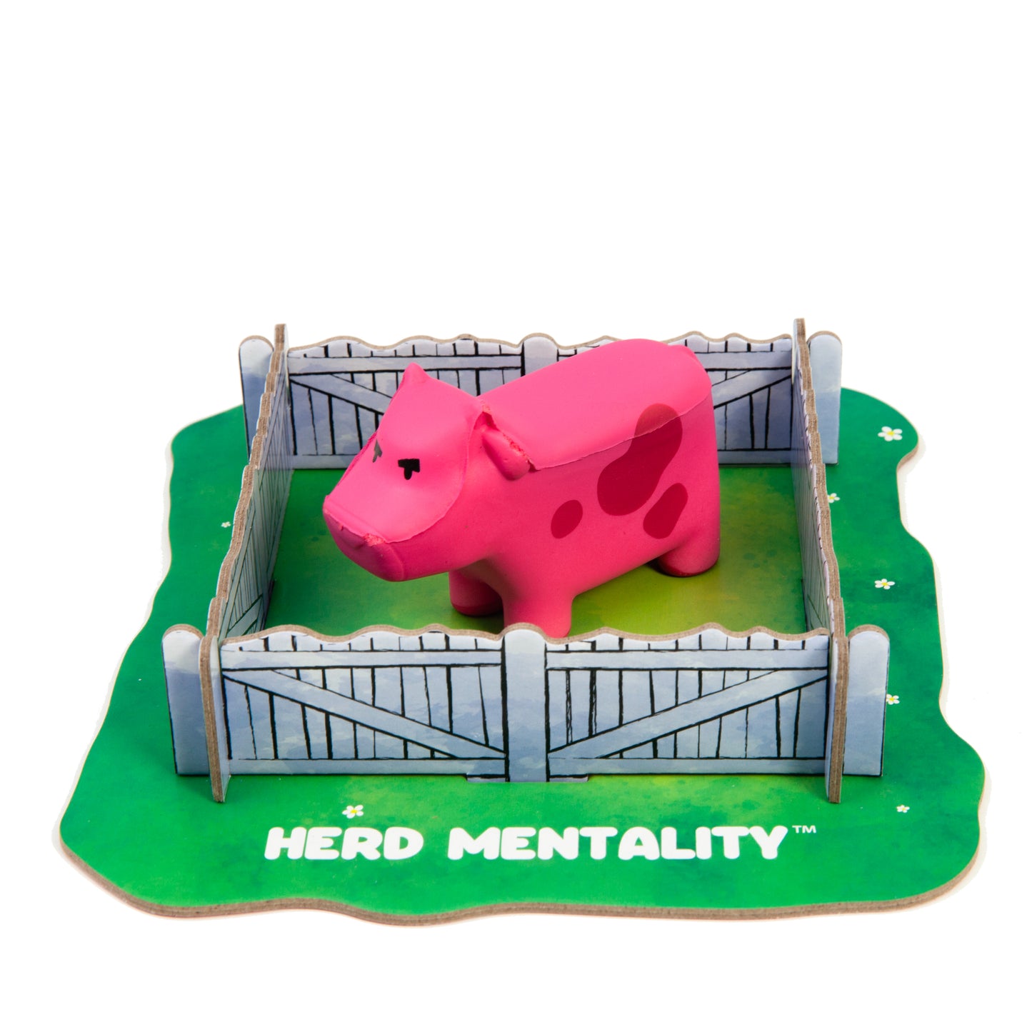 Herd Mentality Age 10+