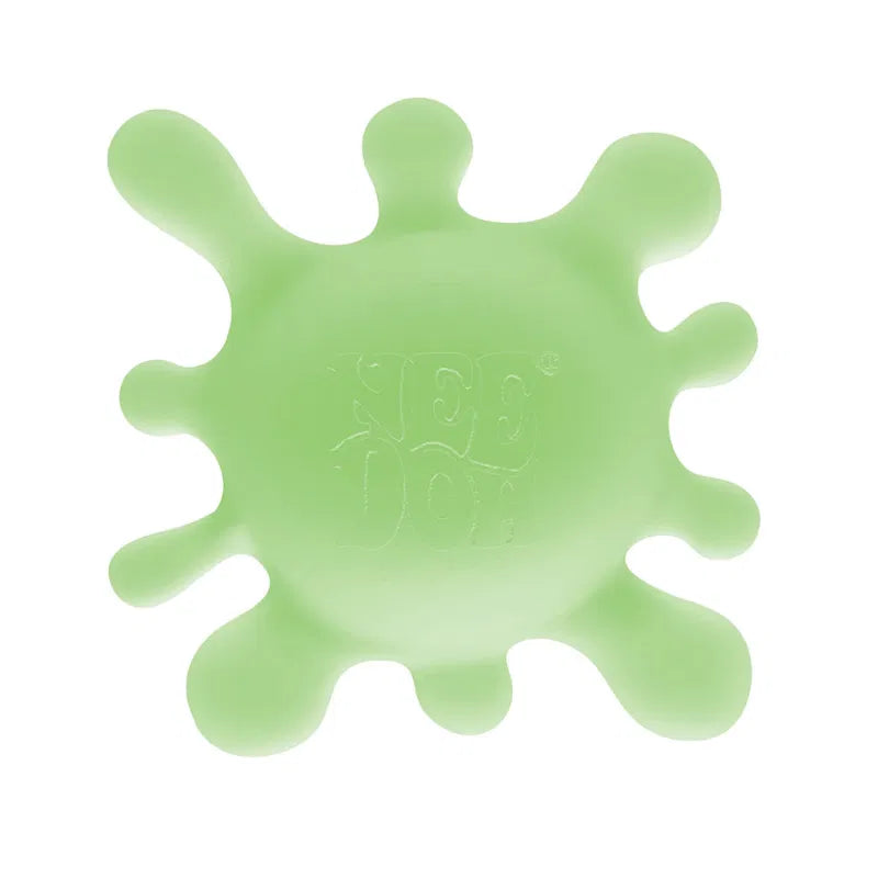 Needoh Sploot Splat - Green