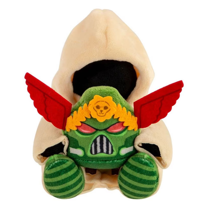 Warhammer - Watcher In The Dark Plush