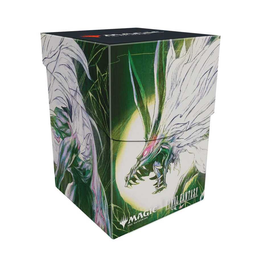 MTG: Final Fantasy 100+ Deck v7