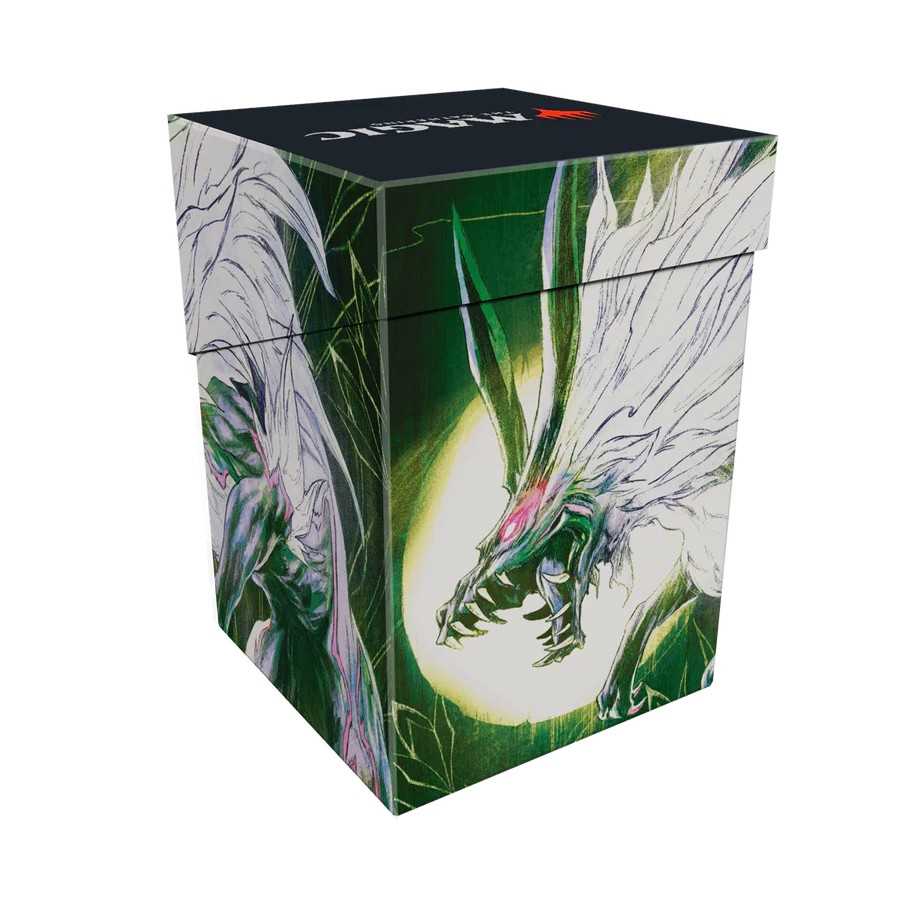 MTG: Final Fantasy 100+ Deck v7