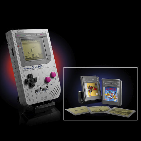LEGO 72046 Game Boy™