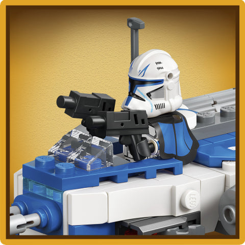 LEGO 75391 Star Wars Captain Rex Y-Wing
