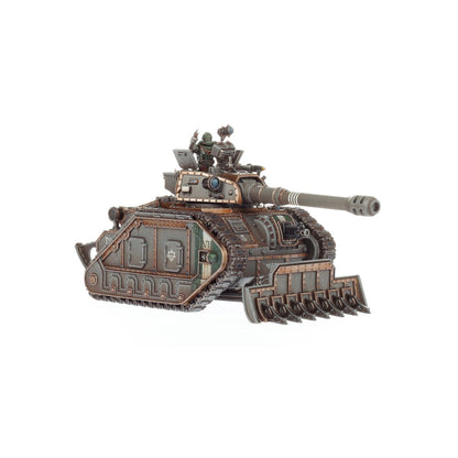 HORUS HERESY: SOLAR AUXILIA COMBAT FORCE 31-137