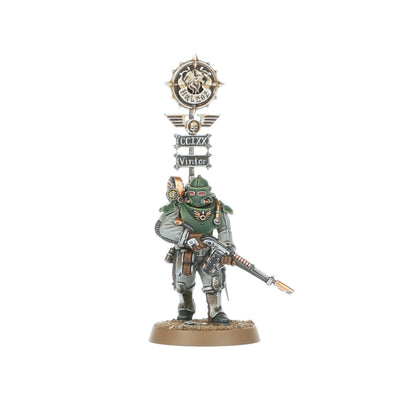 HORUS HERESY: SOLAR AUXILIA COMBAT FORCE 31-137