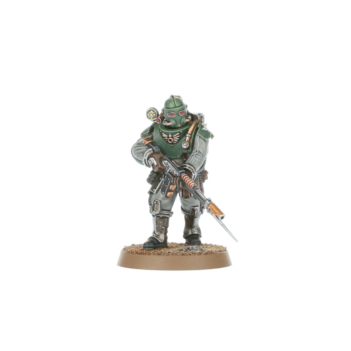 HORUS HERESY: SOLAR AUXILIA COMBAT FORCE 31-137