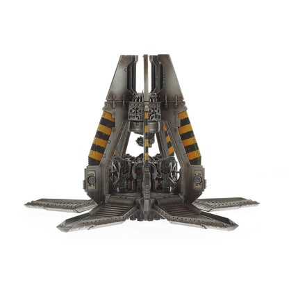 Warhammer HH 3.0 HORUS HERESY L/A: 30-136 Legion Drop Pod