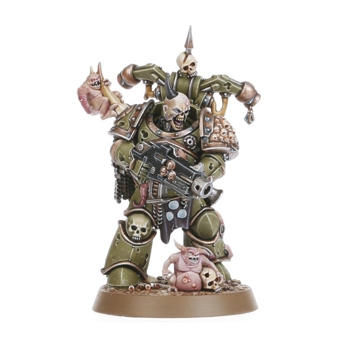Wh40k 103-54 Warhammer 40000 Killteam: Starter Set