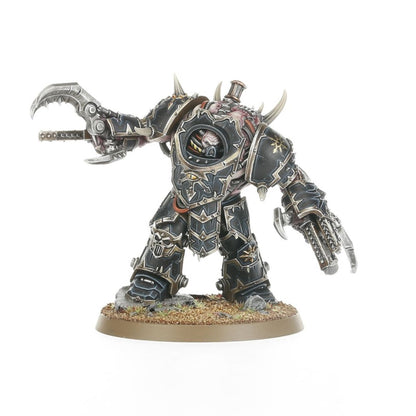 Warhammer 43-43 WH40k: CHAOS SPACE MARINES: MUTILATORS