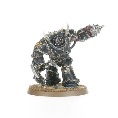 Warhammer 43-43 WH40k: CHAOS SPACE MARINES: MUTILATORS