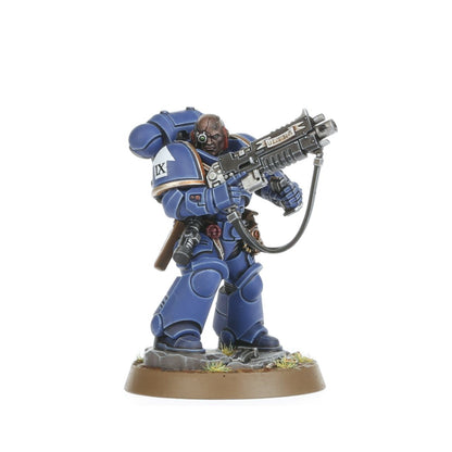 Wh40k 103-54 Warhammer 40000 Killteam: Starter Set