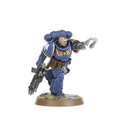 Wh40k 103-54 Warhammer 40000 Killteam: Starter Set