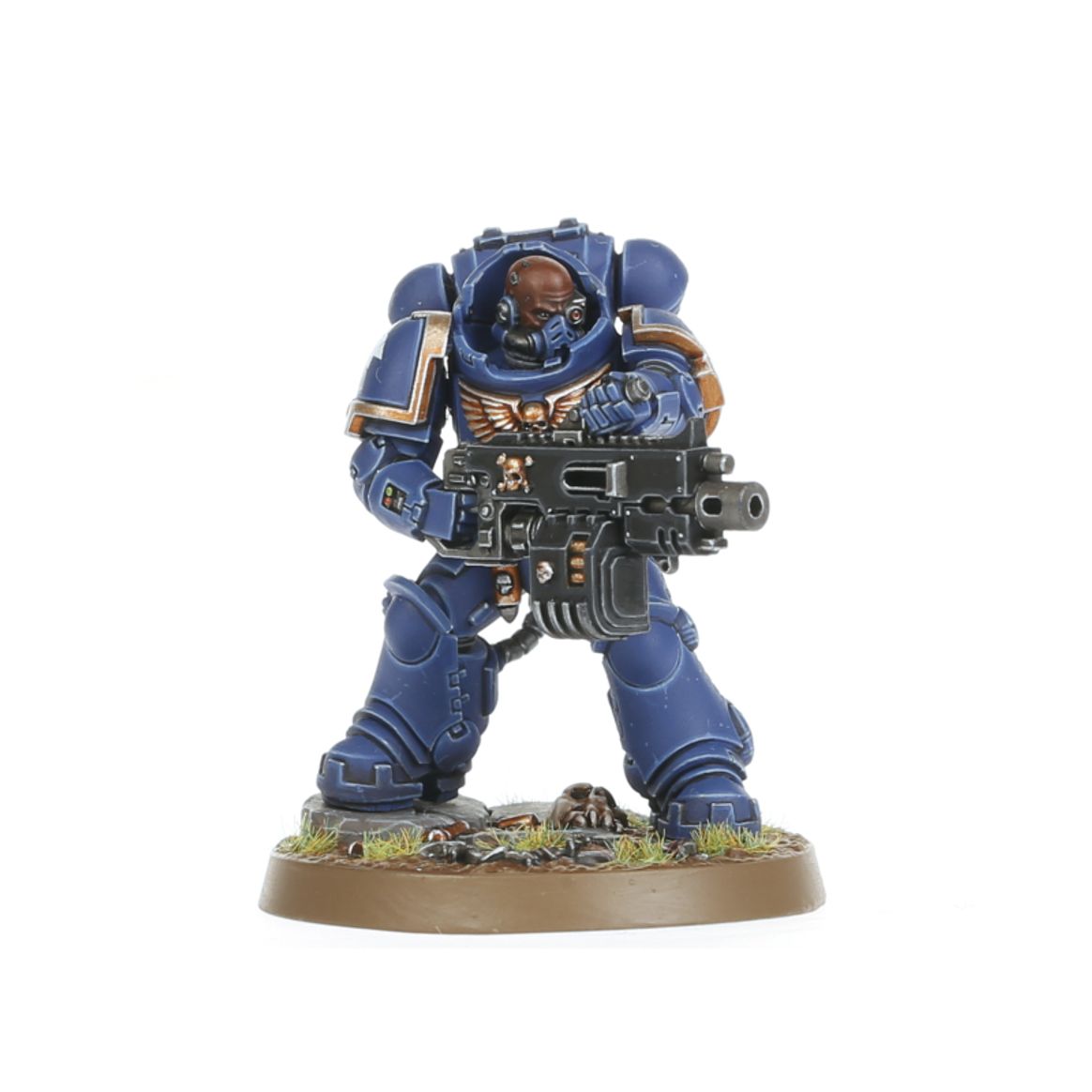 Wh40k 103-54 Warhammer 40000 Killteam: Starter Set