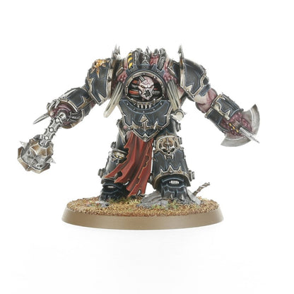 Warhammer 43-43 WH40k: CHAOS SPACE MARINES: MUTILATORS