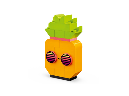 LEGO 11027 Classic Creative Neon Fun