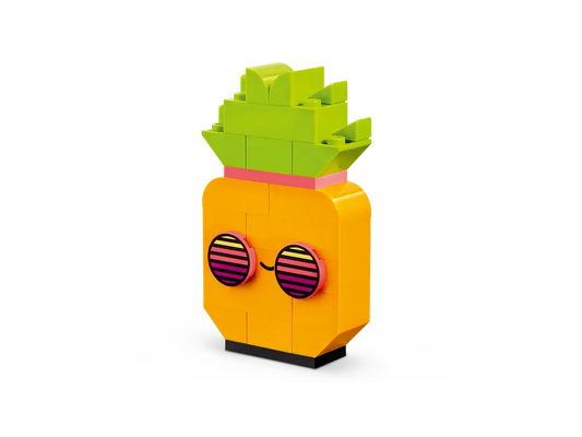 LEGO 11027 Classic Creative Neon Fun