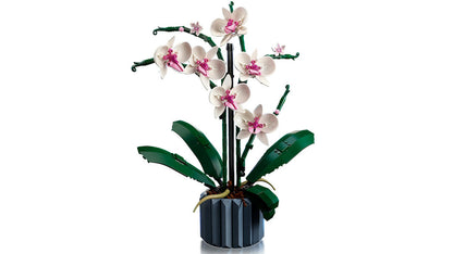 LEGO 10311 Orchid