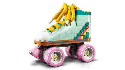 LEGO 31148 Retro Roller Skate