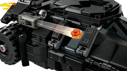 LEGO 76303 Batman™ Tumbler vs. Two-Face™ & The Joker