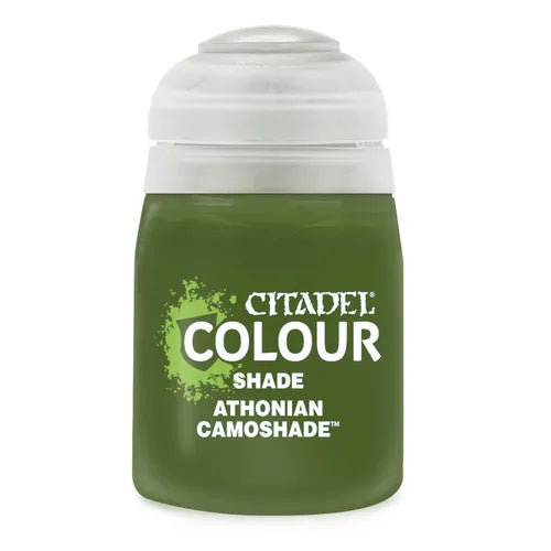 24-21 Shade Paint Athonian Camoshade