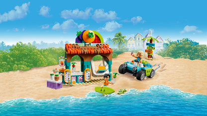 LEGO 42625 Friends Beach Smoothie Stand