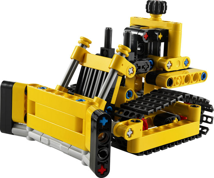 LEGO 42163 Technic Heavy-Duty Bulldozer