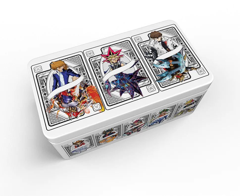 Yu-Gi-Oh! Mega Pack Tin 2025