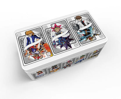 Yu-Gi-Oh! Mega Pack Tin 2025