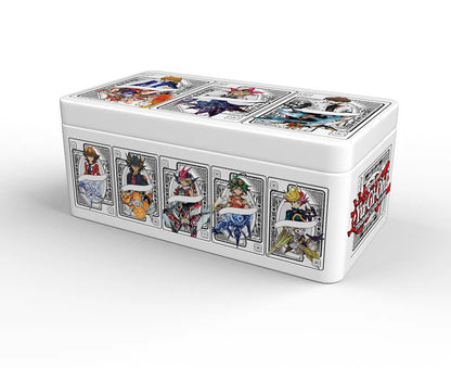 Yu-Gi-Oh! Mega Pack Tin 2025
