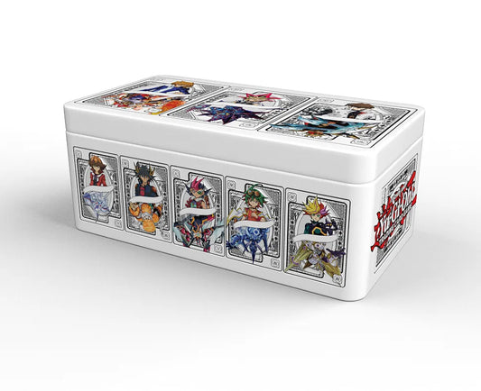 Yu-Gi-Oh! Mega Pack Tin 2025